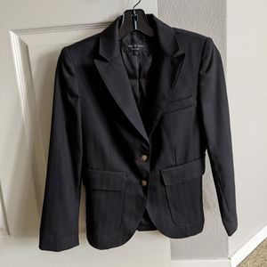 Rag and Bone wool blazer